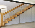 Construction et protection de vos escaliers par Escaliers Maisons à Livers-Cazelles